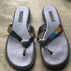 Brighton sandals